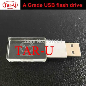 Creative prekės Automobilio logotipas 32GB 16GB USB flash drive didelės spartos pajėgumų flash pendrive automobilio logotipas atminties kortelę