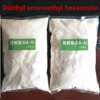 DA-6 Dietil-aminoetil pentilheksanoatas 98% 50-1000g