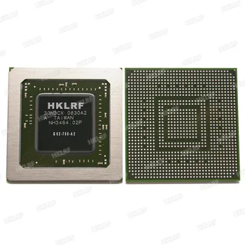 DC: 2013-m+ Originalus Naujas G92-700-A2 G92-720-A2 G92-740-A2 IC Chip BGA IC Chipset 8800M
