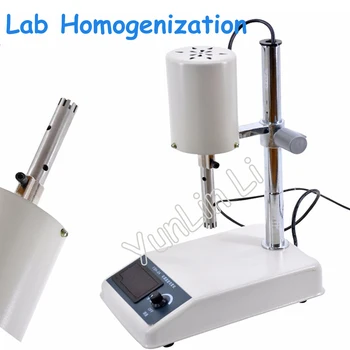 Didelės Spartos Homogenizer Dispersija Prietaiso Laboratorija Homogenization Mašinos Kolonėlė Lab Homogenizer FSH-2A
