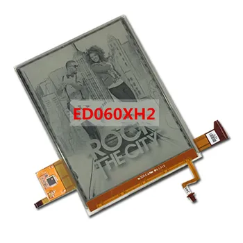 Diesel oryginalny ED060XH2 ED060XH2 e-rašalo dotykowy ekran LCD (LF) H2-R1 6 colių