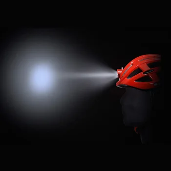 Dviračių Šalmas Su Šviesos Dviračio Šalmas MTB Kelių Dviratį Saugos Skrybėlę Vientisai-suformuoti Ultralight Šalmas Saugus Vyrams, Moterims, 57-62cm