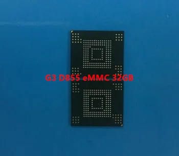 Dėl LG G3 D855 emmsp 32GB su firmware Užprogramuotas NAND 