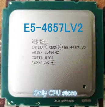 E5-4657LV2 Originalus Intel Xeon 