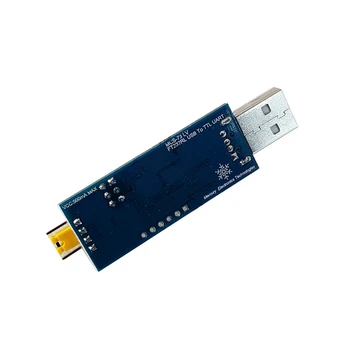 FTDI FT232RL USB 5V TTL 3.3 V 2.5 V 1.8 V Nuoseklųjį Prievadą Modulio Adapteris Remti Windows/Mac/Linux 32/64 Bitų