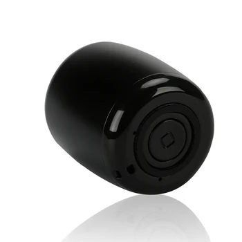 Funelego Naujas Super MINI Portable Bluetooth Speaker Lauko Sporto Belaidžio Garso Metalo H6 MIC Skambučių Nuotolinės Kameros, Garsiakalbiai