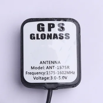 GPS Antenos Signalo Kartotuvų Stiprintuvas Imtuvas Aktyvus Automobilinis Telefonas Navigacijos