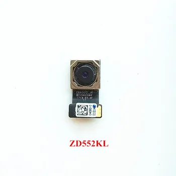 Galiniai Didelis galinė vaizdo Kamera Flex Kabelis ASUS Zenfone 4 Selfie Pro ZD552KL vaizdo Kameros Modulis atsarginės Dalys