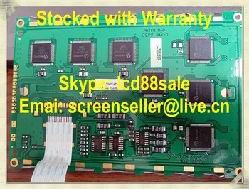 Geriausias kainos ir kokybės originalus LMAGAR032J60K pramonės LCD Ekranas