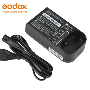 Godox Baterijos Kroviklis C20 už Godox V350S Baterija VB20