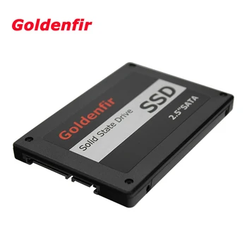 Goldenfir žemiausia kaina 64GB SSD 32GB 16GB 8GB standusis diskas laptop 128g 256g 512 gb 500g SSD 2.5 colių