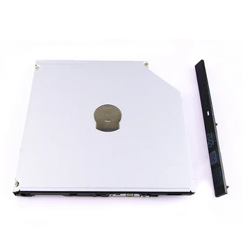 HP EliteBook 2170p 2530p 2540p 2560p 2570p / CD-DVD-RW Diskų įrašymo įrenginį Lovelio Apkrovos 9.5 mm