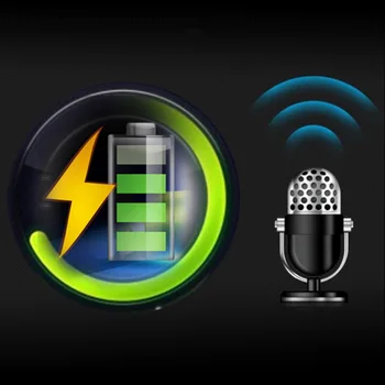 HQ Diktofonas dgital usb audio įrašytuvas specialistas su Built-in Li-ion baterija SK007