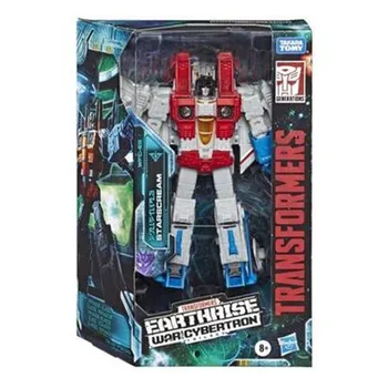 Hasbro Transformers Žaislai Kartų War for Cybertron Earthrise 