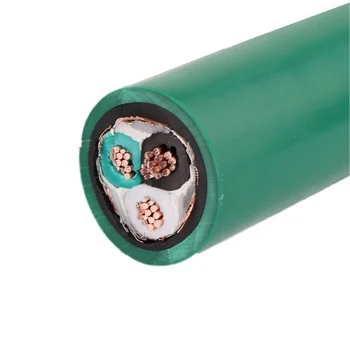 Hi-end vario ir sidabro MCINTOSH 2328 5N sumaišyti AC maitinimo kabelis hifi galios core audio maitinimo kabelis