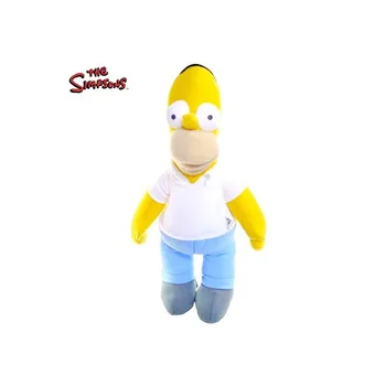 Homer Simpsons Pliušinis 45cm