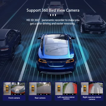 Honda CRV CR-V, 4 Automobilio Radijo 2011-M. Autoradio Android 9.0 Auto Navigacijos GPS Multimedia Vaizdo Grotuvas Carplay Radijo 2din