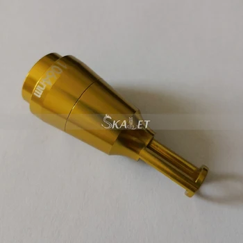 Hot-sale 532nm 1064 nm antgalis lazerio šviesos filtras galvą jungiklis lazerio priedų dalys su gamyklos kainų galima nemokamas pristatymas