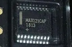 IC naujas, Nemokamas pristatymas MAX121CAP MAX121EAP MAX121