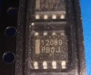 IC naujas originalus 12080 MC12080DR2G MC12080 SOIC8 Nemokamas Pristatymas
