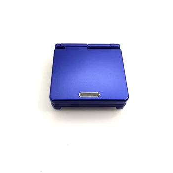 IPS LCD, Restauruotas Game Boy SP GBA SP Konsolės Su iPS Backlight LCD su foniniu Apšvietimu Mod Konsolės Ir 5 Lygių ryškumo