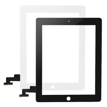 IPad 2 Touch Screen A1395 A1396 A1397 Touch 