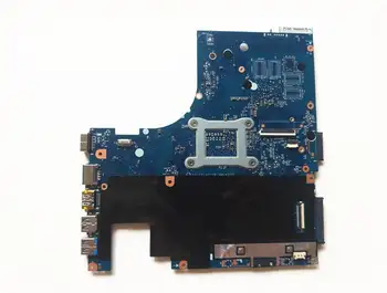 Išbandyta Lenovo Z40-70 plokštė ACLUA ACLUB NM-A273 su I3 CPU