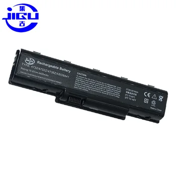 JIGU Naujas Nešiojamas Baterija BT.00603.076, BT.00605.036 MS2274 BT-00603-076 AS09A73 AS09A75 Acer EMachines D520 D525 E430