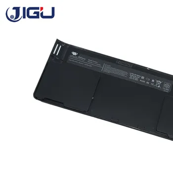 JIGU Nešiojamas Baterija 6CELLS 0D06XL 698943-001 H6L25AA HSTNN-W91C Už Hp EliteBook Sukasi 810 G1 Tablet 810 G3 830
