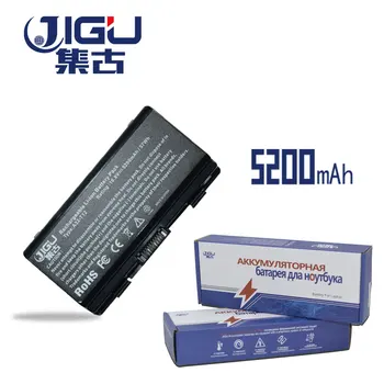JIGU Nešiojamas Baterija Asus X51H X51RL X51L X51R A31-T12 A32-T12 X58 X58C X58L X58LeA32-X51