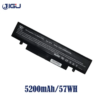 JIGU Nešiojamas Baterija Samsung N210 NT-N210 AA-PB1VC6B AA-PL1VC6B/E AA-PB1VC6W AA-PL1VC6W AA-PL1VC6B AA-PL1VC6W/E