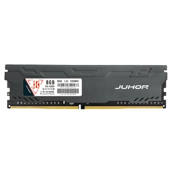 JUHOR Memoria DDR4 2400MHZ 2666MHZ 16GB DDR3 8GB 1 600MHZ Darbalaukio Atminties Ram