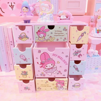 Japonų Anime Melodiją, Medinės Dėžės, pakavimo dėžutes, papuošalų, saldainių dėžutė nedidelis saugojimo dėžutes, skardines monetos, auskarai, dovanų dėžutėje