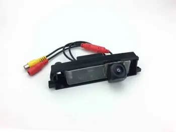 JiaYiTian galinio vaizdo kamera Toyota iQ/Scion iQ 