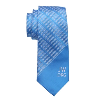 Jw.org Necktie Nosinė, Rankogalių Segtukai Rinkinys