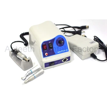 Karšto pardavimo odontologijos įranga SAEYANG Maratonas micro-variklis poliravimo mašina N8 + 108E su stačiu kampu kampe Handpiece