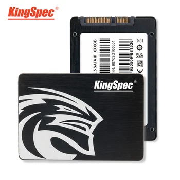 KingSpec SATAIII 120GB SSD hd Diskas 180GB SATA3 Solid State Drive 2.5