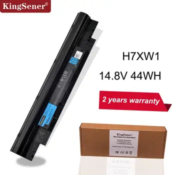 Kingsener H7XW1 Nešiojamas Baterija Dell Vostro V131 V131D Inspiron 13Z N311z N411z H2XW1 H7XW1 JD41Y 268X5 14.8 V 44WH
