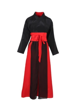 Kinijos Liaudies Kostiumas Moterims Tradicinių Hanfu Drabužių Moterų Tang Dinastijos Etape Cospaly Dress Lady Szablista, Šokių Apranga