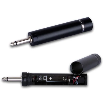 Kondensatoriaus Mikrofonas, Maitinimo 1.5 A Energijos Lavalier Įrašą Mikrofonas ir Priemonės Mikrofonas UK-101X