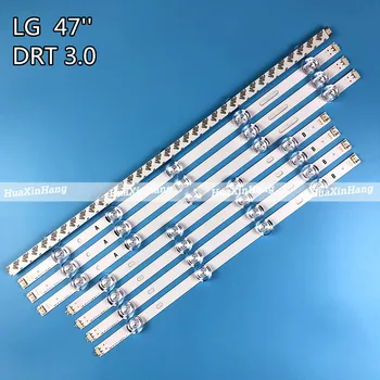 LED Apšvietimo juostelės LG 47