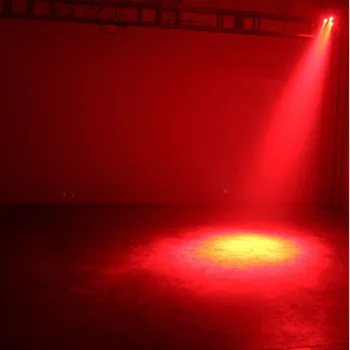 LED Par 12x3W RGBW LED Etape Licht Par Licht Susitiko DMX512 voor Disco DJ projektorius Mašina Šalies decoratie F&G Podiumo Verlichtin