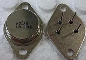 LM12CLK LM12 IKI-3 1PCS