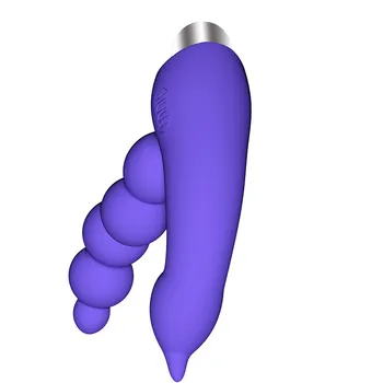 LUUK analinis vibratorius massager moterų sekso vyrų masturbator prostata analinis Vibratorius, sekso žaislai moteris masturbuojantis Sekso Parduotuvė