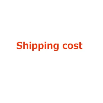 Laivybos išlaidos / Papildomų pinigų / DHL Shipping / EMS Pristatymas
