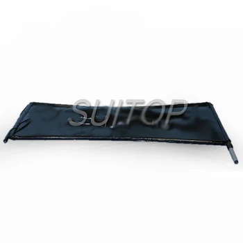 Latekso vakuuminė lova gumos plotis 100cm x 185 cm, įskaitant( pagrindų vamzdžių ir latekso lapas)