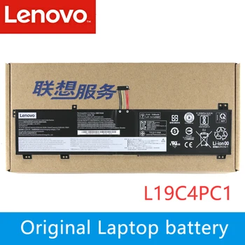 Lenovo Originalus Laptopo Baterija lenovo R7000P Y7000P Legiono 5 Y550 15ARH Y7000 R7000 L19C4PC1 L19M4PC0 2020 modeliai