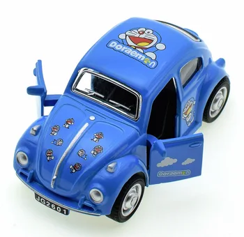 Lieti Automobilio Traukti Atgal Diecast Modelis Žaislų Kolekcija Automobilių Transporto Priemonės, Žaislai Berniukams, Vaikų Kalėdų Dovana Brinquedos 1:38