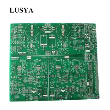 Lusya Preamplifier PCB Lenta Mark Levinson ACR-MQ02 Preamplifier Valdybos T1253