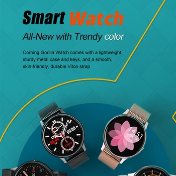M juniu DT88 PRO Smart Watch 
